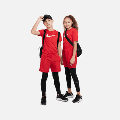 Nike Multi Big Kids' Dri-FIT Training Shorts