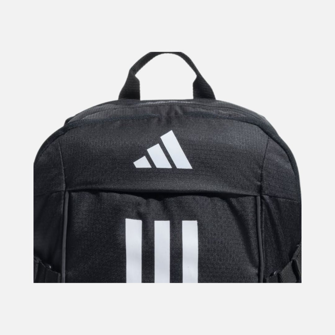 Adidas Training Power Backpack Black / White
