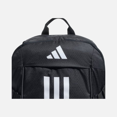 Adidas Training Power Backpack Black / White