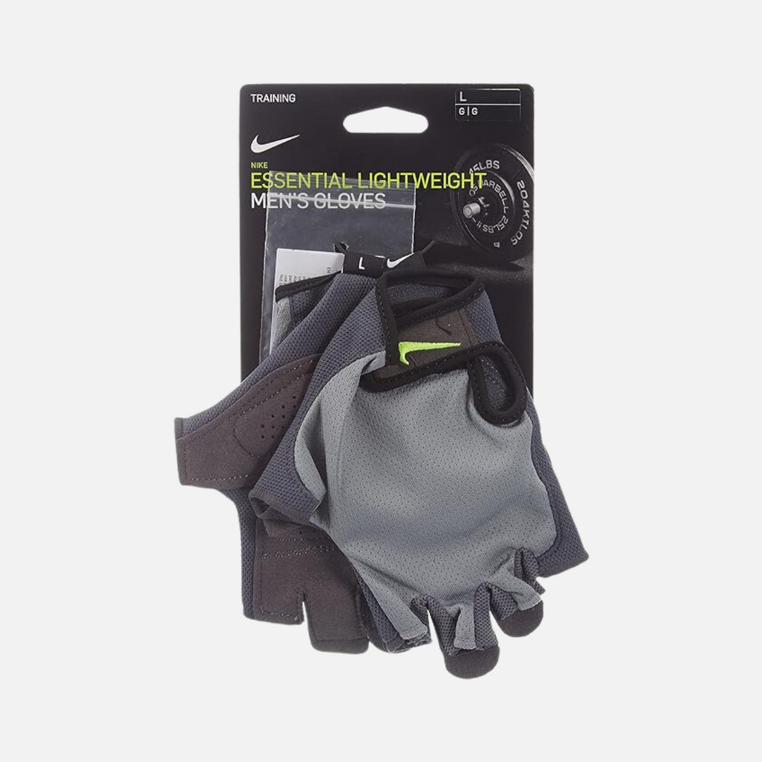 nike essential lightweight men's gloves