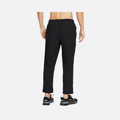 Nike Form Men's Dri-FIT Open-Hem Versatile Trousers