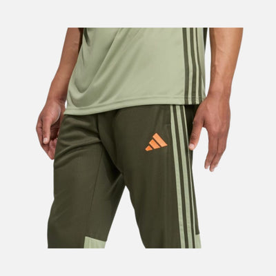Adidas Tiro 25 Essentials Training Tracksuit Bottoms Men