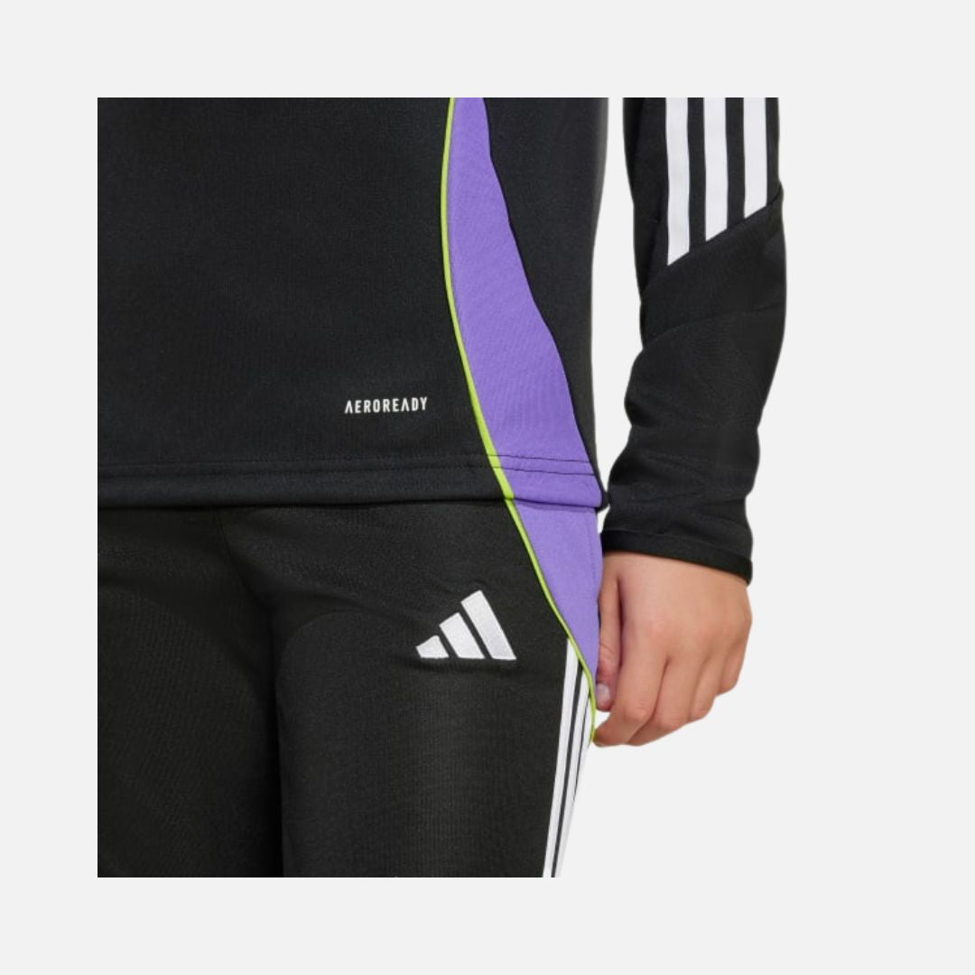 Adidas Kids Tiro 24 Training Top Kids