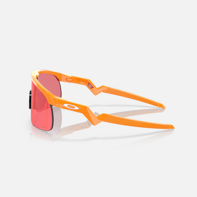 Oakley Resister Prizm Trail Torch Lenses Atomic -Orange Frame