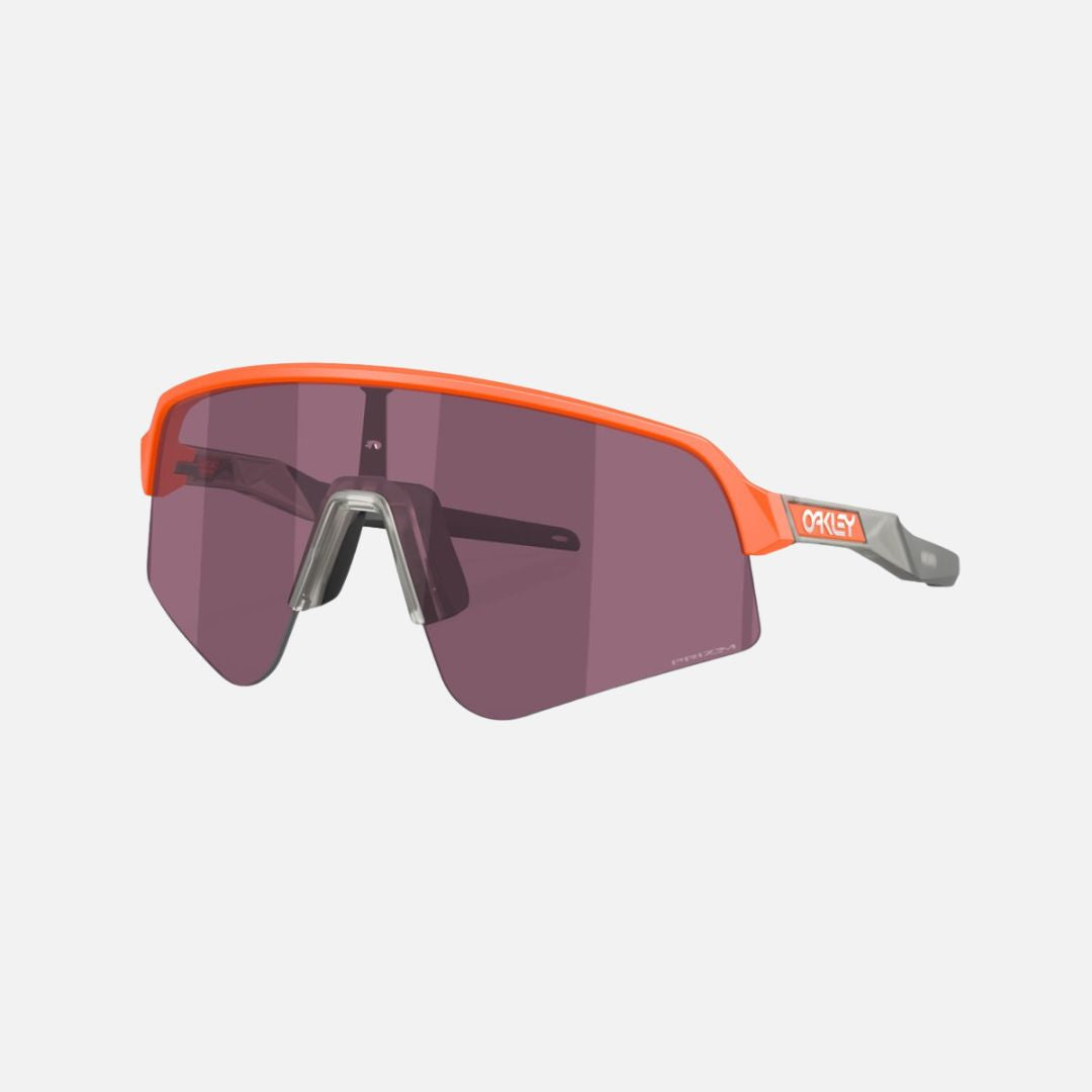 Oakley OO Sutro Lite Sweep Matte Neon Orange | Sunglasses Man – Gambol