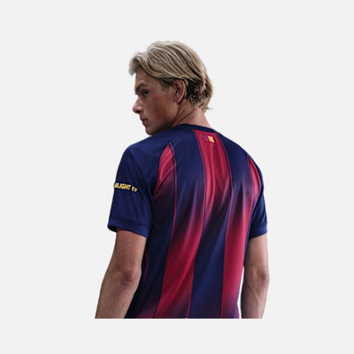 Nike F.C. Barcelona 2025/26 Stadium Home