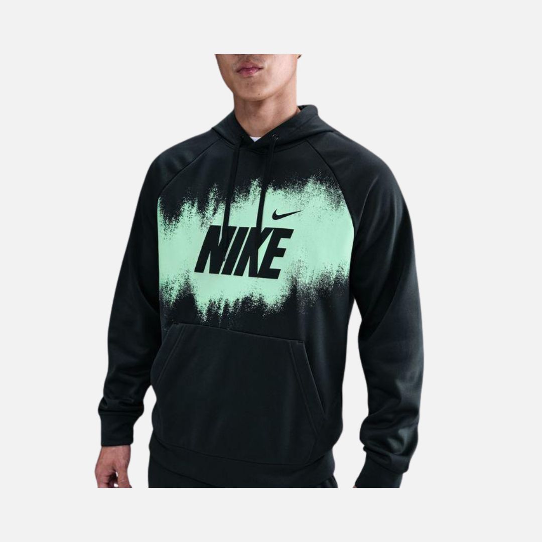 Nike Men's TF GFX Hooded Sweatshirt