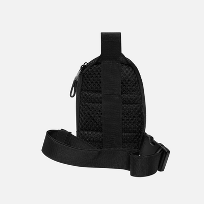 Nike Sportswear Essentials Cross-Body Bag (1L) -Black/Black/Ironstone