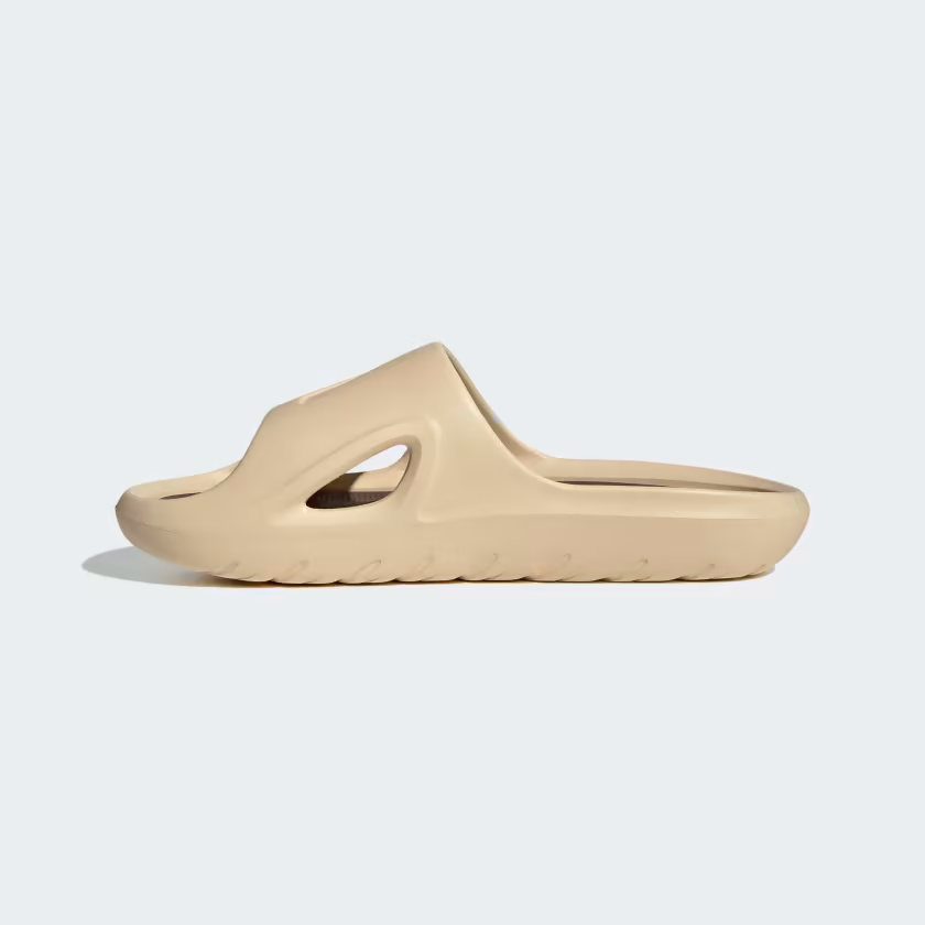 Adidas Adicane Unisex Slide -Sand Strata/Earth Strata