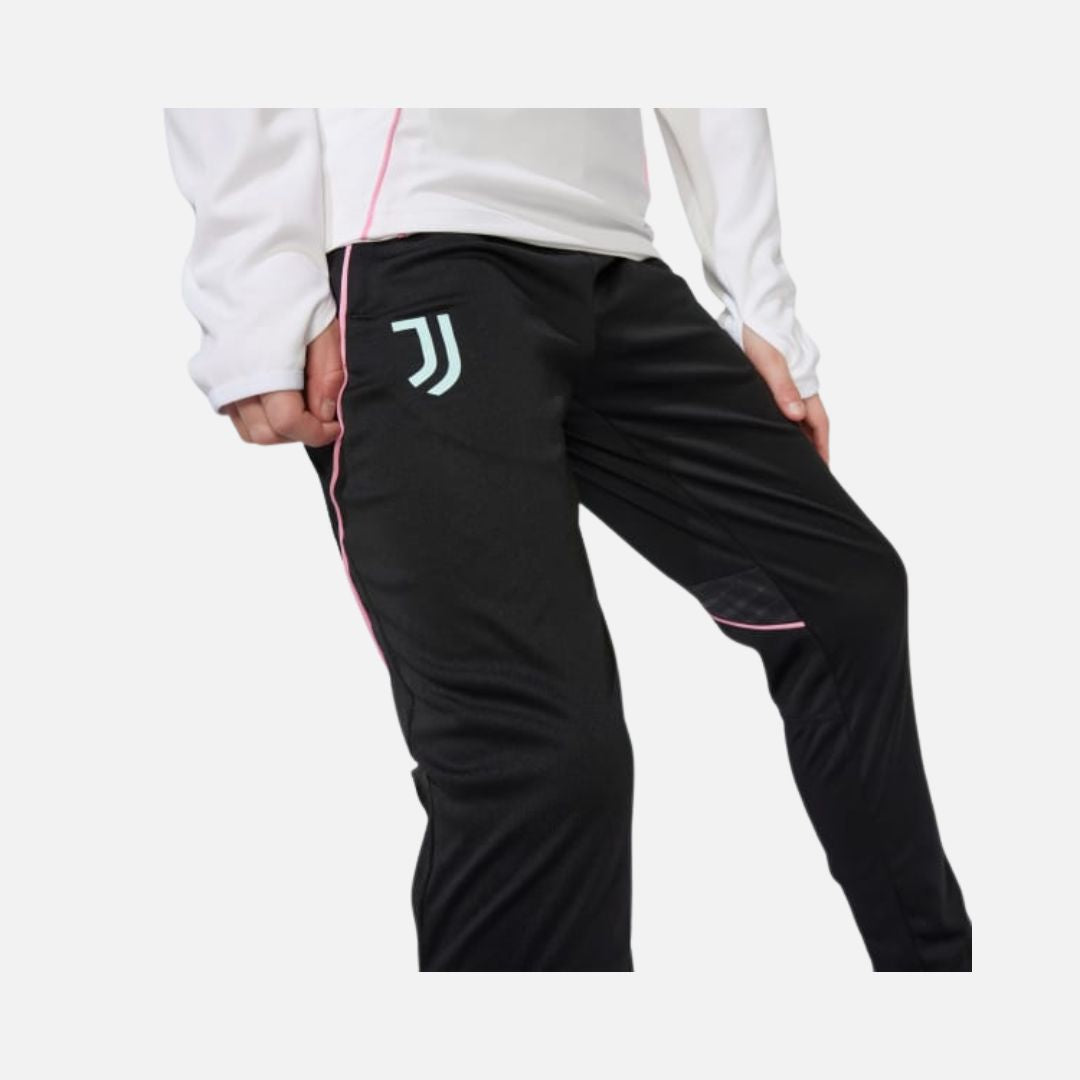 Adidas Kids Juventus Tiro 25 Competition Training Pants