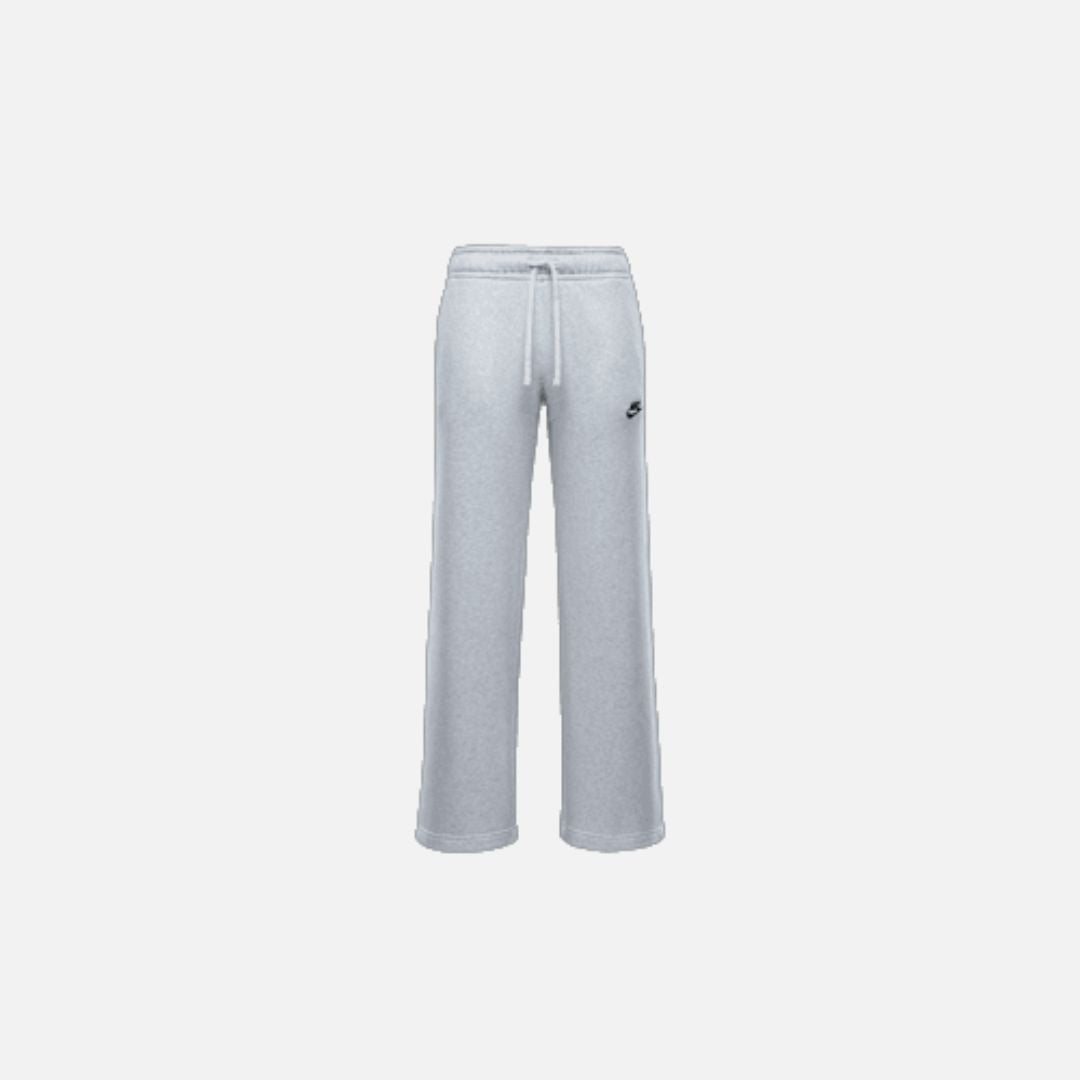 Nike Sportswear Club Fleece Women's Mid-Rise Wide-Leg Sweatpants