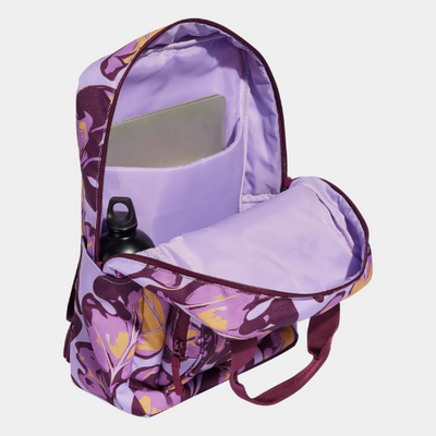 Adidas Prime Graphic Backpack - Multi Color