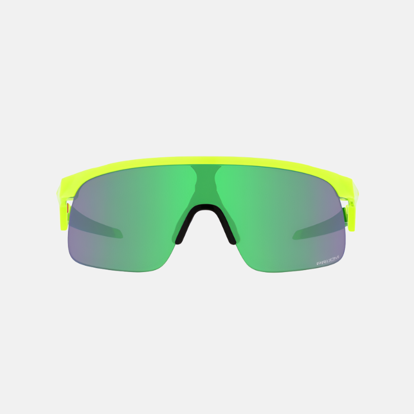 Oakley Resistor Retina Burn Prizm Jade