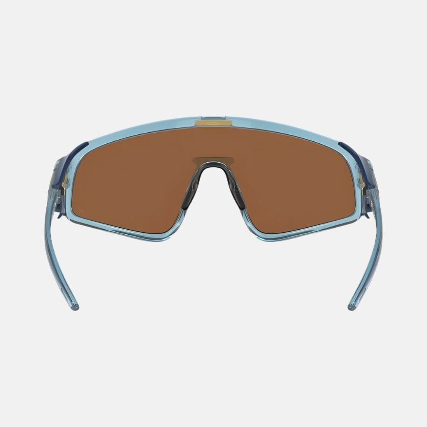 Oakley Latch Panel Prizm Tungsten Lenses Sports Sunglasses