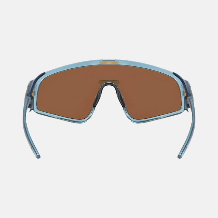 Oakley Latch Panel Prizm Tungsten Lenses Sports Sunglasses