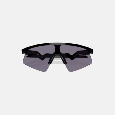 Oakley Resistor Sweep (Youth Fit) – Polished Black Frame / Prizm Grey Lenses