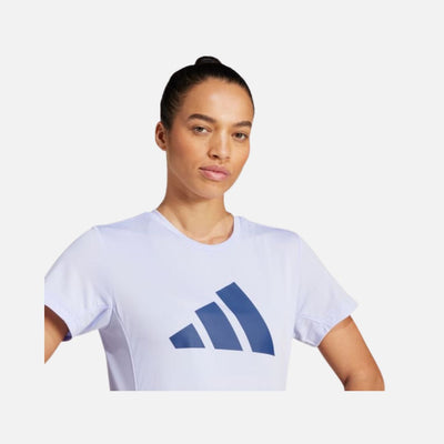 Adidas Run It Tee women