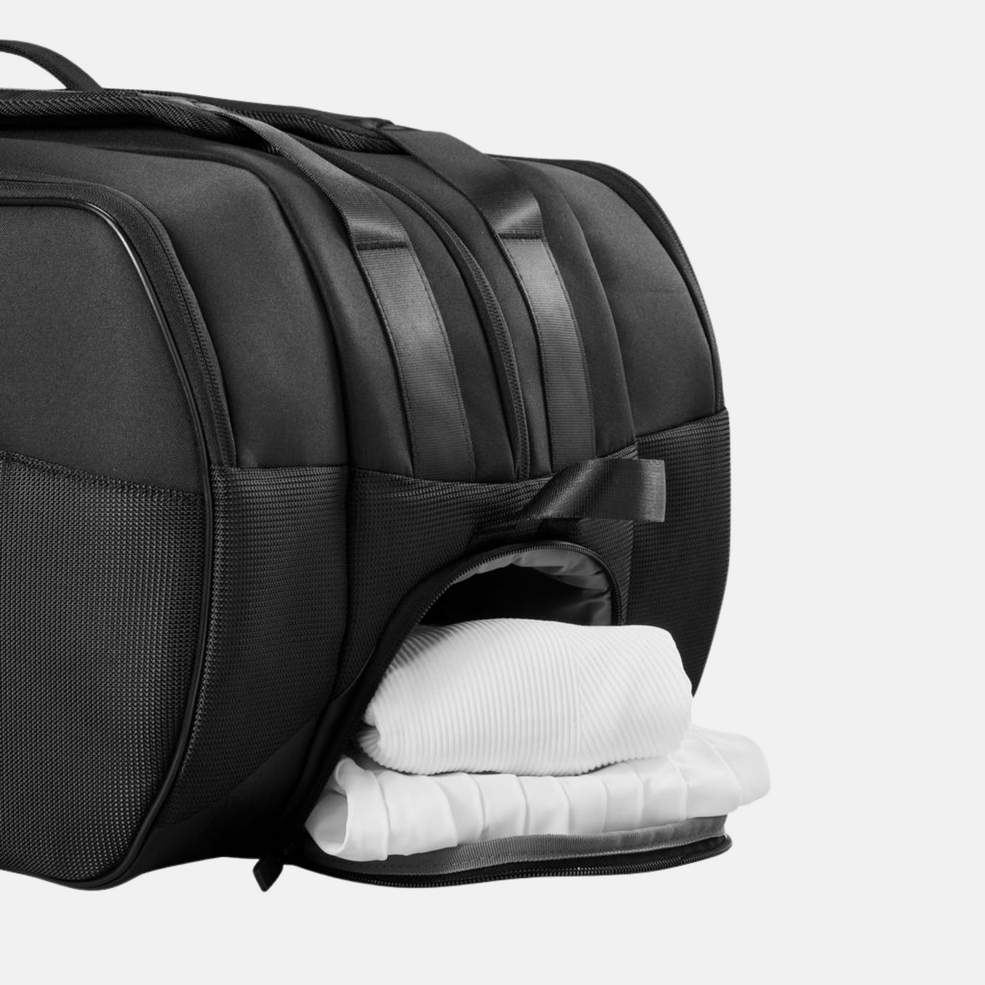 Wilson RF Tournament Racquet Bag 15 Pack - Black