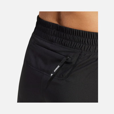 Adidas Own the Run Climacool 2-in-1 Shorts Black Women