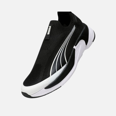 Puma Softride Premier GlideKnit Walking Shoes Men's