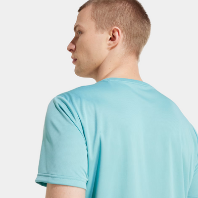 Adidas Run It Mens Tee - Mint
