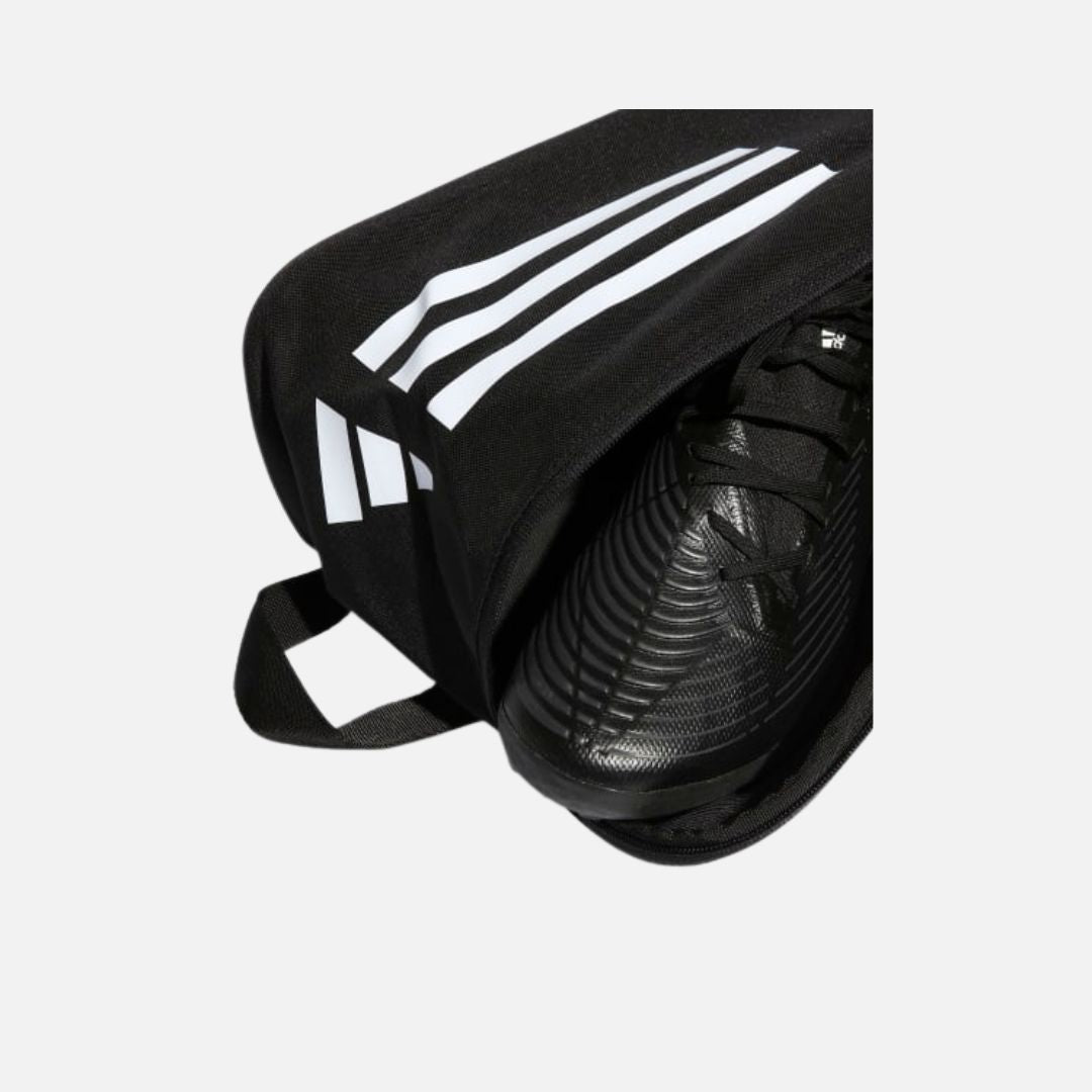 Adidas Essentials Training Shoe Bag Black / White