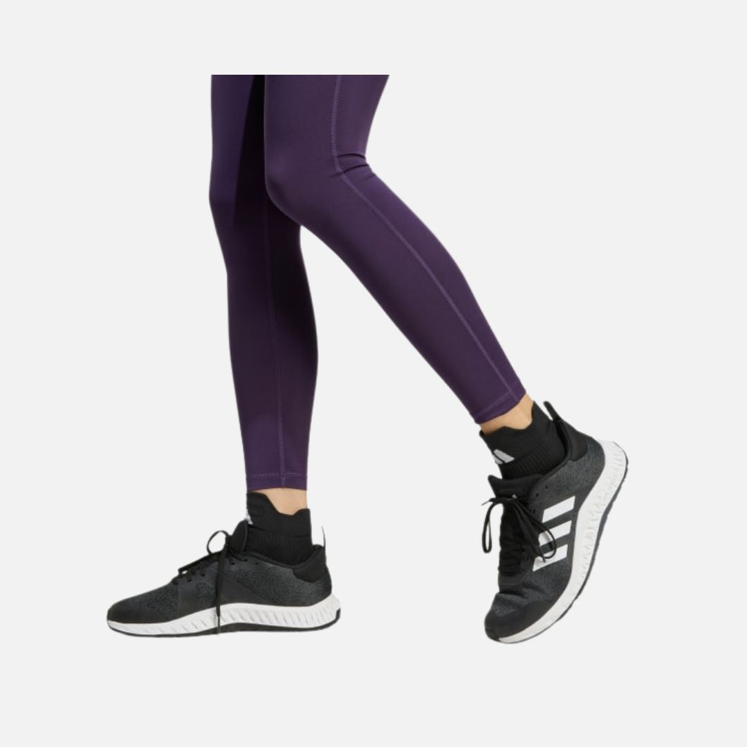 Adidas Train Essentials Big Logo Full-Length Legging