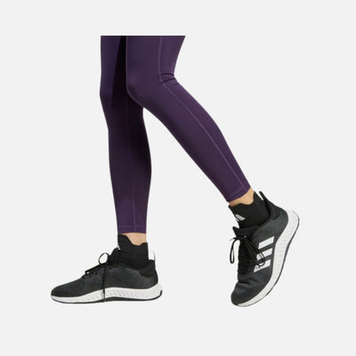 Adidas Train Essentials Big Logo Full-Length Legging