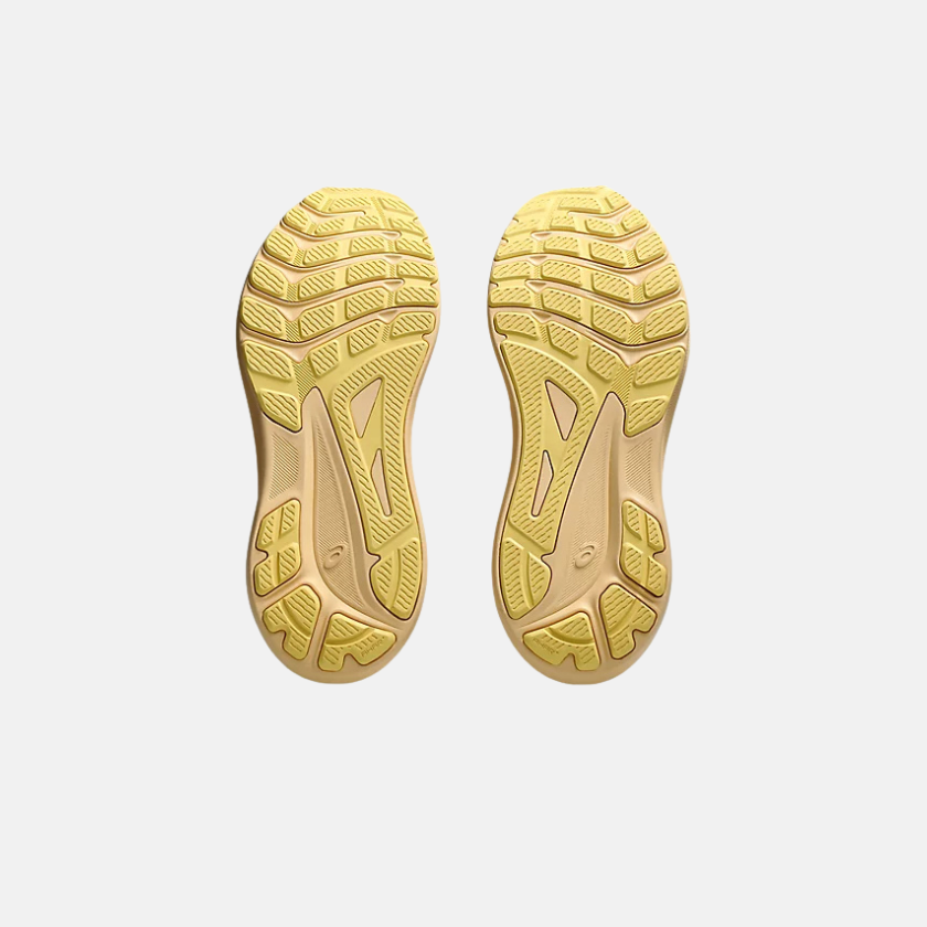 ASICS GT-1000™ 13 Men's Running Shoes – Light Orange/Faded Yellow