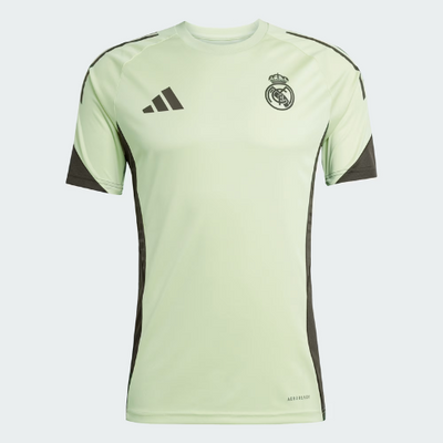 Adidas Real Madrid Tiro 25 Competition Mens Training Jersey