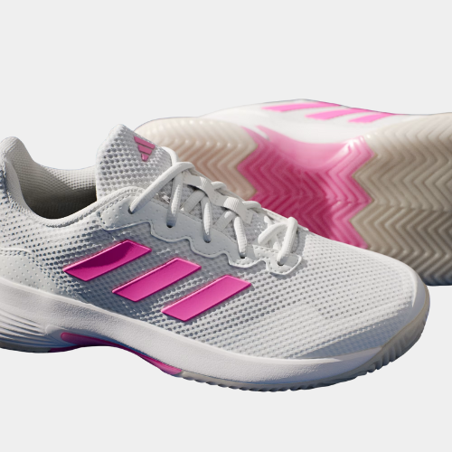 Adidas Gamecourt 2.0 Tennis Shoes womens