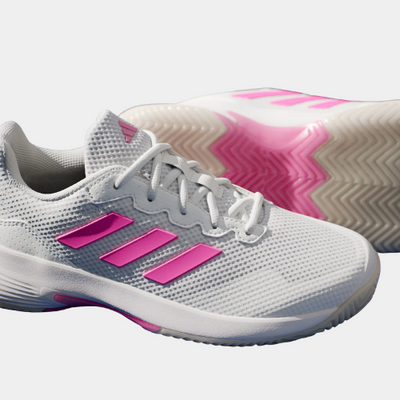 Adidas Gamecourt 2.0 Tennis Shoes womens