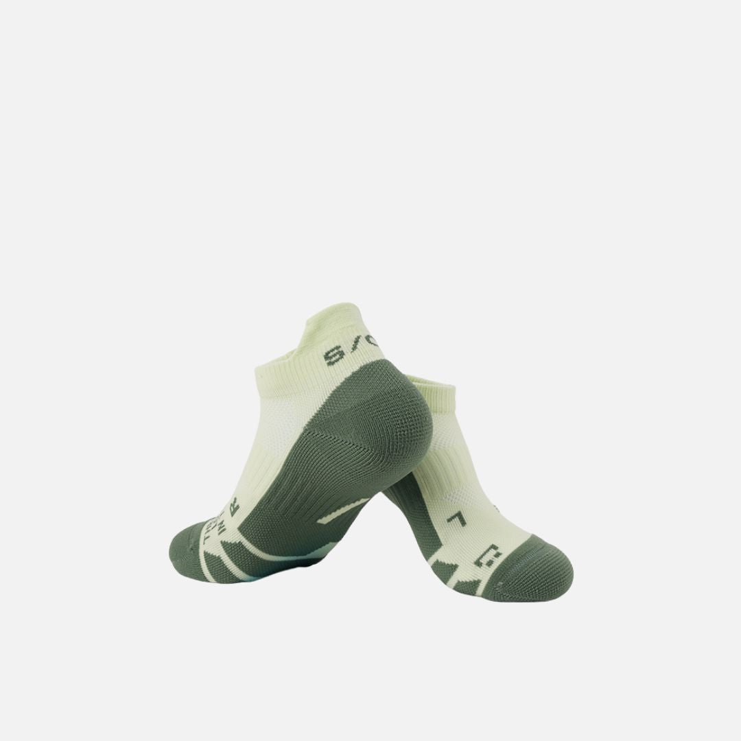 S/Co. Premium Athleisure Socks Ankle