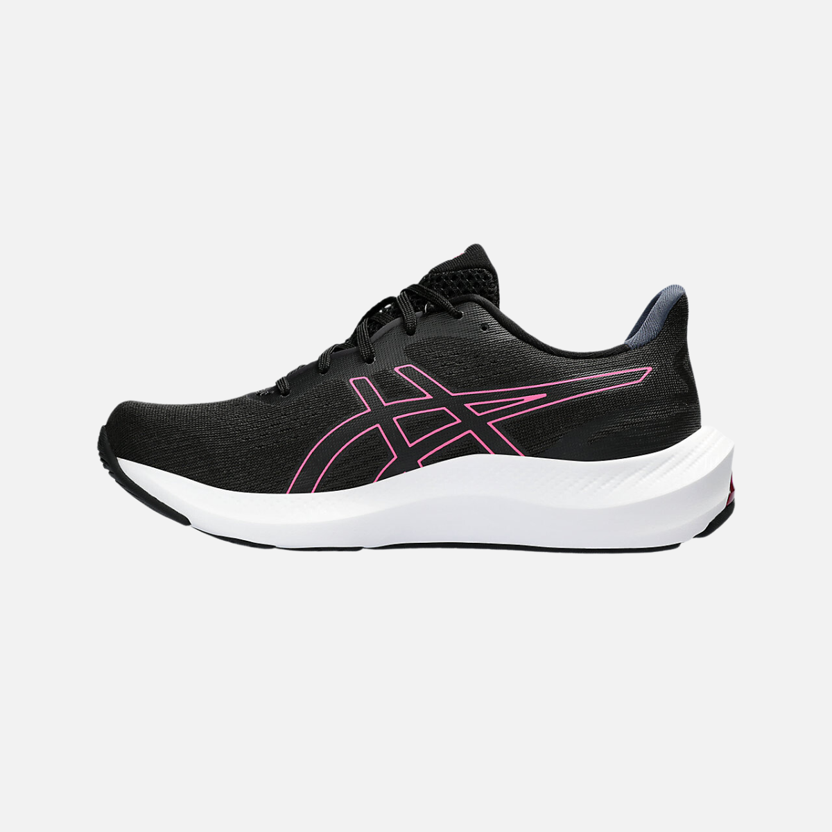 Asics Gel-Pulse 14 Women's Running Shoes -Graphite Grey/White