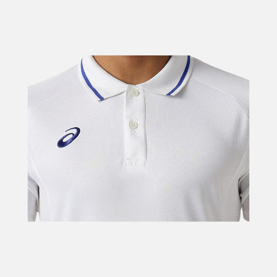 ASICS CRICKET POLO 2