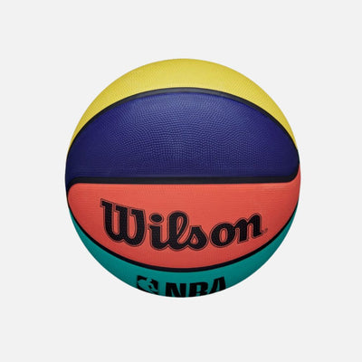 Wilson NBA DRV Alternating Outdoor Basketball Size-7