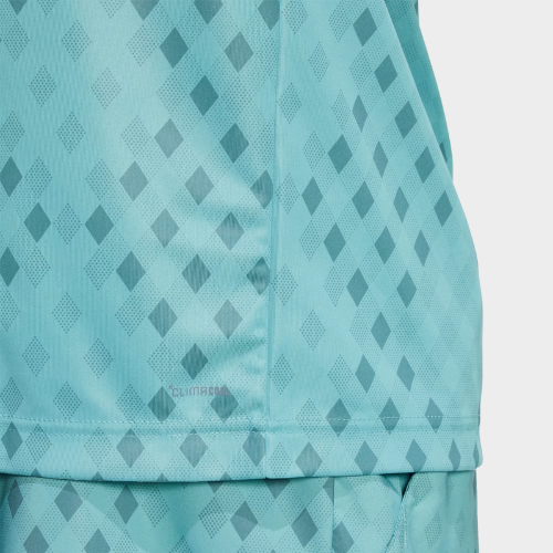 ADIDAS Club Tennis Climacool Graphic Polo Shirt MENS