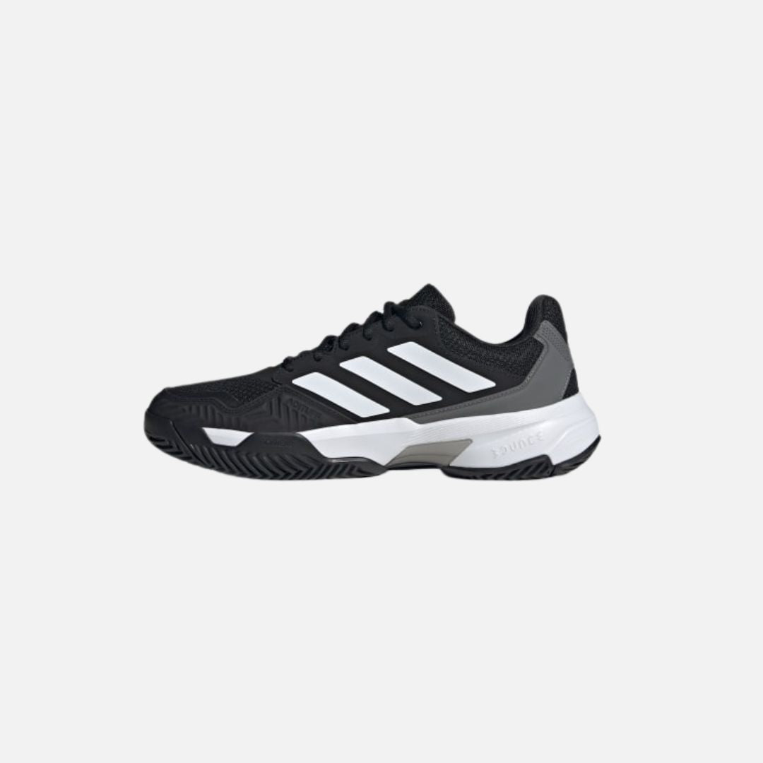 Adidas CourtJam Control 3 Tennis Shoes