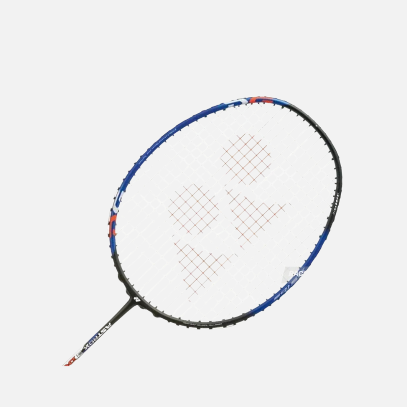 Yonex Astrox 3DG ST Badminton Racquet -Black/Blue