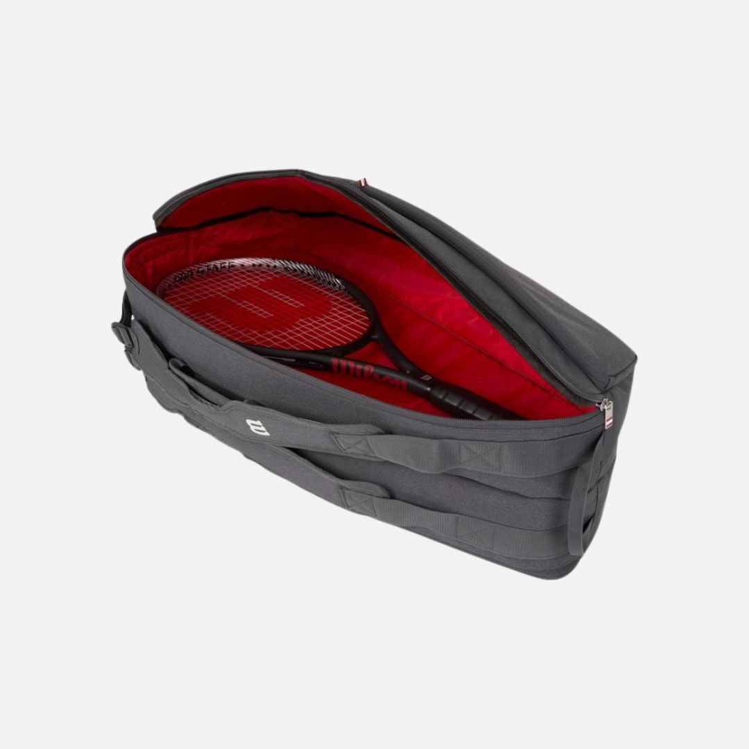 Wilson Tour Tennis bag 6PK black