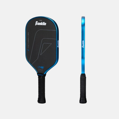 Franklin C-45 Carbon Fiber Pickleball Paddle - Blue