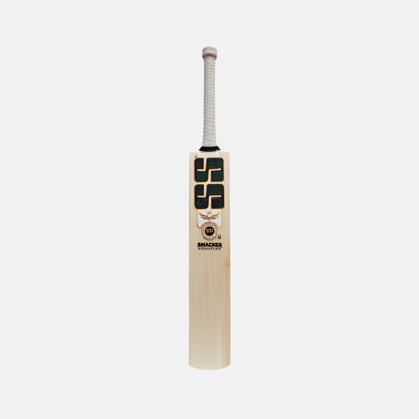 SS GG Smacker Signature English Willow Cricket Bat – SH