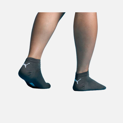 Puma Sneaker Socks Pack of 3