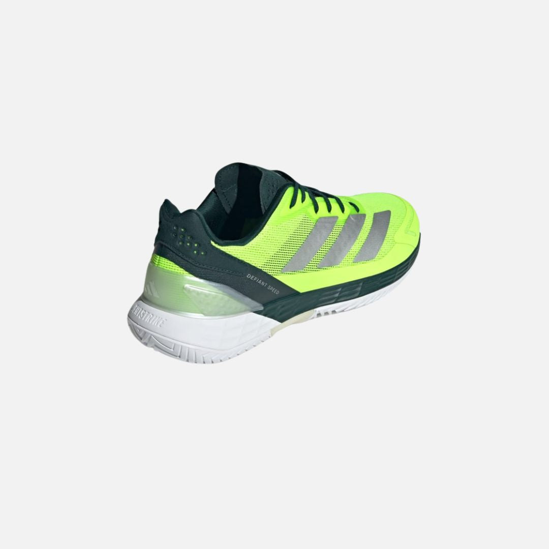 Adidas Defiant Speed 2 Tennis Shoes