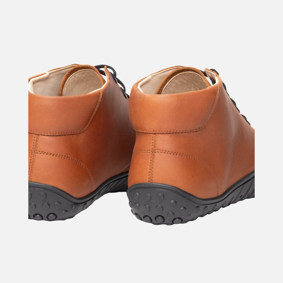 Baer URBN Leder Profi (Tan & Black)