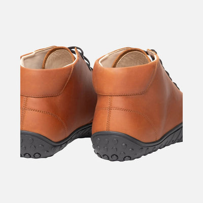 Baer URBN Leder Profi (Tan & Black)