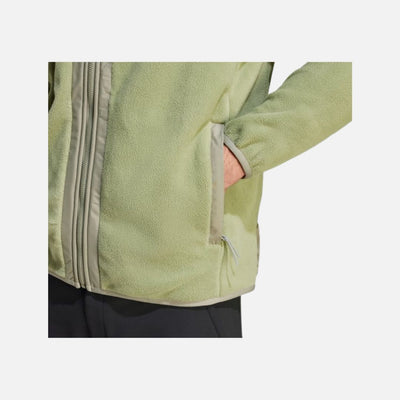 Adiads Multi CLIMAWARM Fleece Jacket