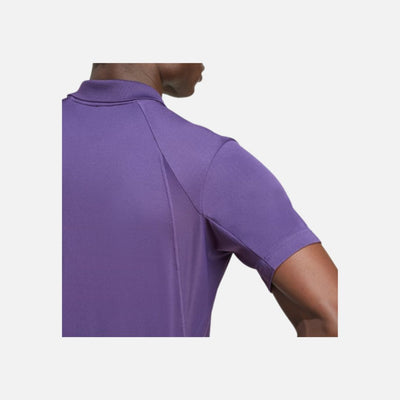 Adidas Tennis Climacool FreeLift Polo Shirt