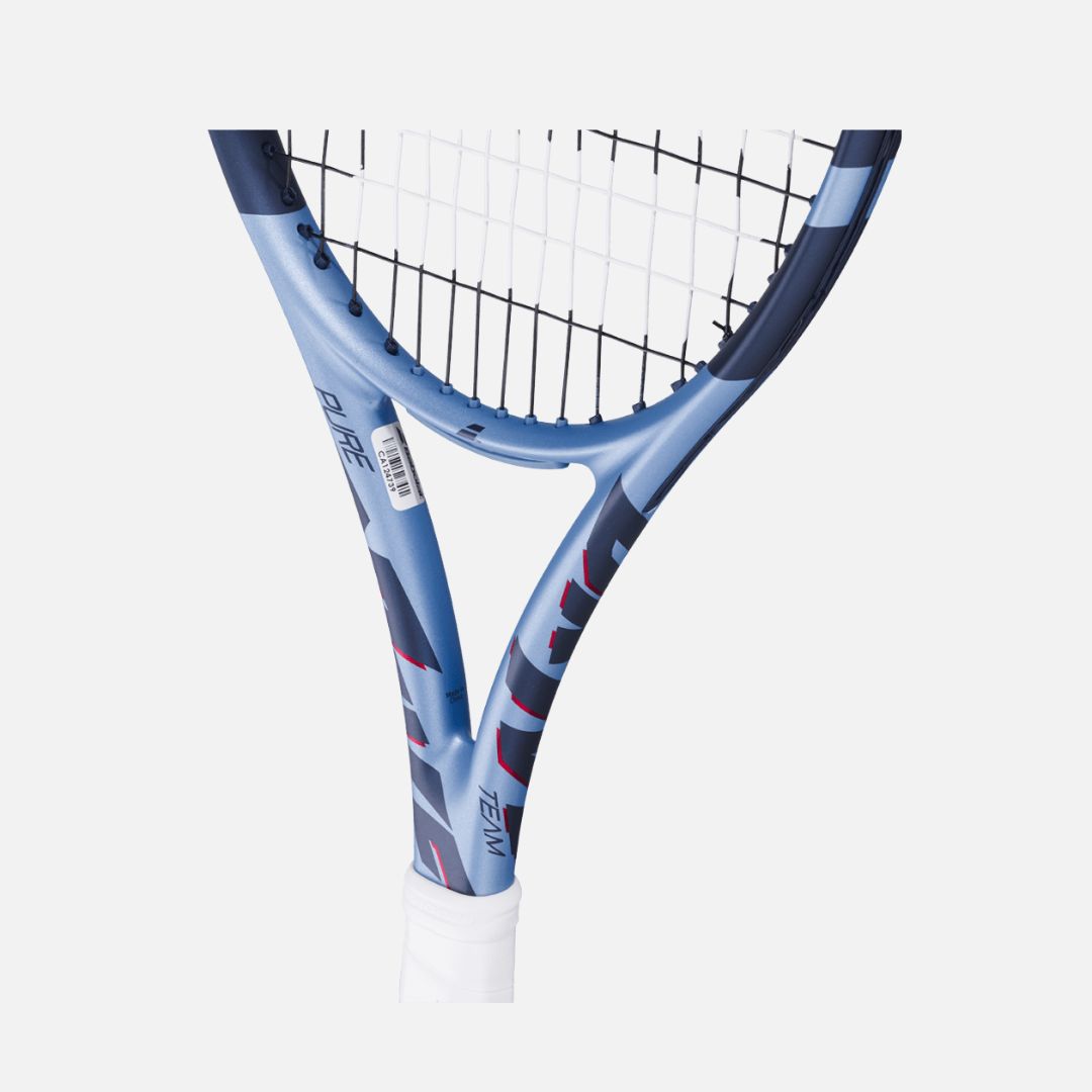 BABOLAT  Tennis Racquet PURE DRIVE TEAM GEN 11 U NC (unstrung)