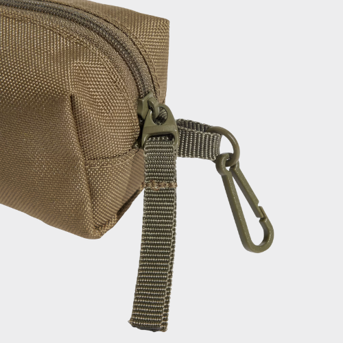 ADIDAS Backpack With Pencil Case - OLIVE